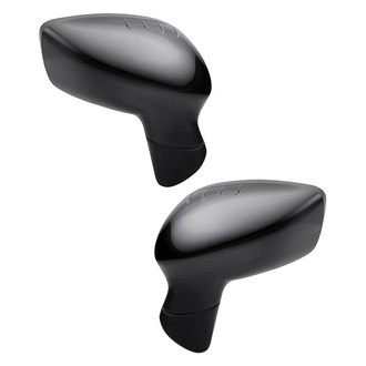 Replacement - Side View Mirror