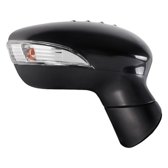 Replacement - Passenger Side Power View Mirror (Heated) (Standard Line)