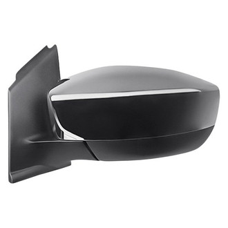 Replacement - Driver Side Power View Mirror (Non-Heated, Foldaway) (Standard Line)