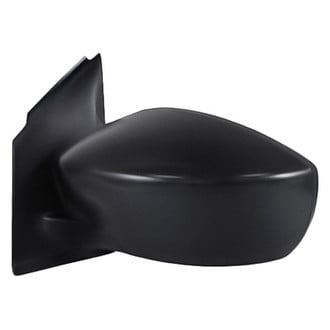 Replacement - Driver Side Power View Mirror (Non-Heated, Foldaway) (Standard Line)