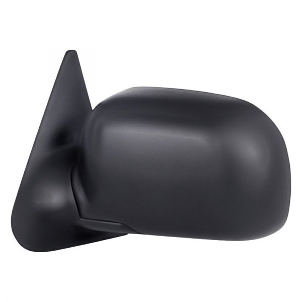 Replacement - Driver Side Power View Mirror