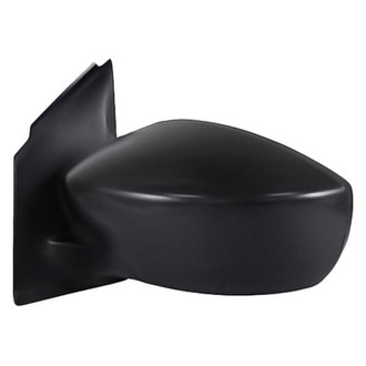 Replacement - Driver Side Power View Mirror (Non-Heated) (Standard Line)