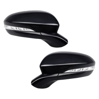 Replacement - Side View Mirror