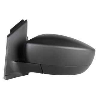 Replacement - Driver Side Power View Mirror (Non-Heated, Foldaway) (Standard Line)