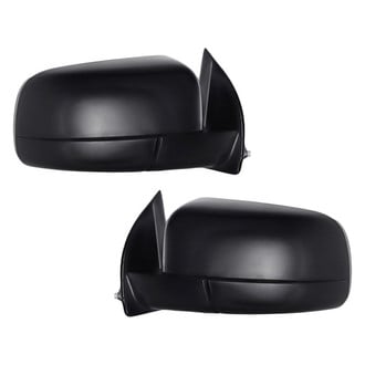 Replacement - Side View Mirror