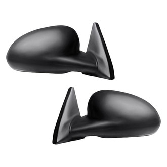 Replacement - Side View Mirror
