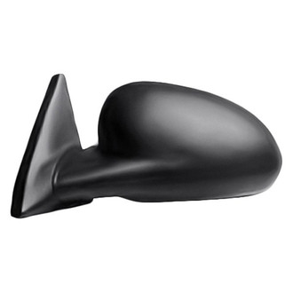 Replacement - Driver Side Power Remote View Mirror (Non-Heated, Non-Foldaway) (Standard Line)