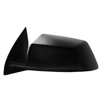 Replacement - Driver Side Power View Mirror (Standard Line)