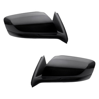 Replacement - Side View Mirror