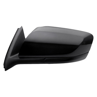 Replacement - Driver Side Power View Mirror (Non-Heated, Foldaway) (Standard Line)