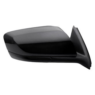 Replacement - Passenger Side Power View Mirror (Non-Heated, Foldaway) (Standard Line)