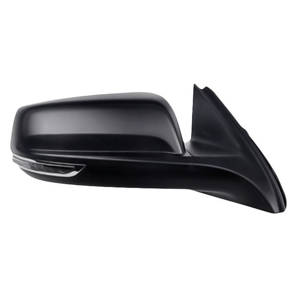 Replacement - Passenger Side Power View Mirror