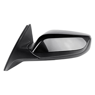 Replacement - Driver Side Power View Mirror (Non-Heated, Foldaway) (Standard Line)
