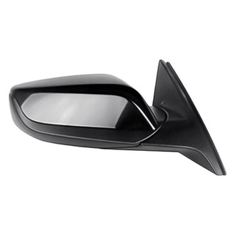 Replacement - Passenger Side Power View Mirror (Non-Heated, Foldaway) (Standard Line)