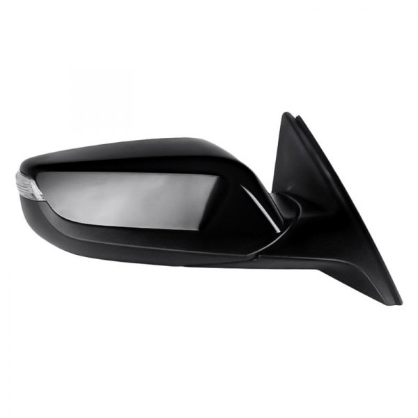 Replacement - Passenger Side Power View Mirror