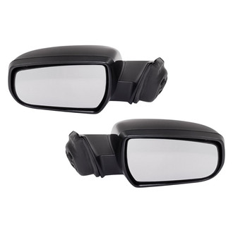 Replacement - Side View Mirror