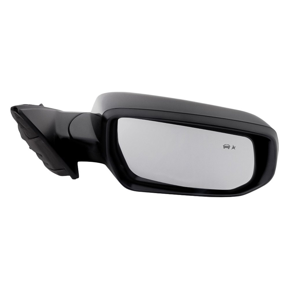 Replacement ID0003AA3847R00 - Passenger Side Power View Mirror