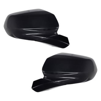 Replacement - Side View Mirror
