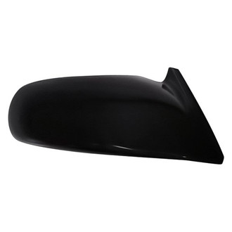 Replacement - Passenger Side Manual View Mirror (Non-Heated, Non-Foldaway) (Standard Line)