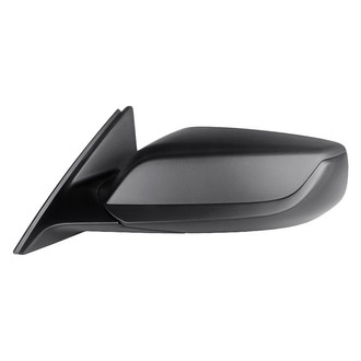 Replacement - Driver Side Power View Mirror (Non-Heated, Foldaway) (Standard Line)