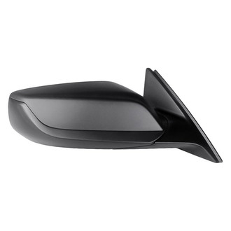 Replacement - Passenger Side Power View Mirror (Non-Heated, Foldaway) (Standard Line)