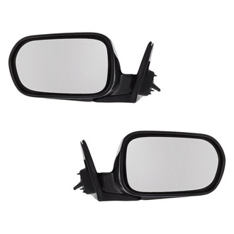 Replacement - Side View Mirror