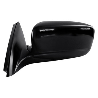 Replacement - Driver Side Power View Mirror (Non-Heated, Foldaway) (Standard Line)
