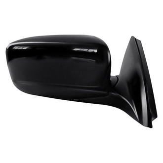 Replacement - Passenger Side Power View Mirror (Non-Heated, Foldaway) (Standard Line)