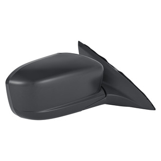 Replacement - Passenger Side Power View Mirror (Heated, Foldaway) (Standard Line)