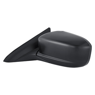Replacement - Driver Side Power View Mirror (Non-Heated, Foldaway) (Standard Line)