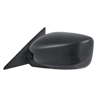 Replacement - Driver Side Power View Mirror (Non-Heated, Foldaway) (Standard Line)
