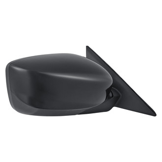 Replacement - Passenger Side Power View Mirror (Non-Heated, Foldaway) (Standard Line)