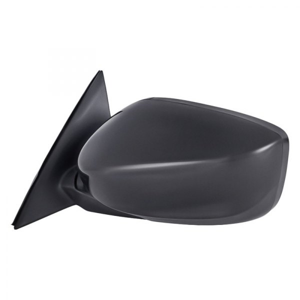 Replacement - Driver Side Power View Mirror