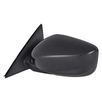 Replacement - Driver Side Power View Mirror (Non-Heated, Foldaway) (Standard Line)