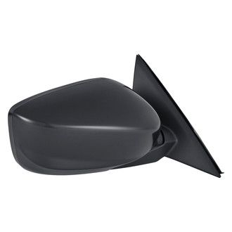 Replacement - Passenger Side Power View Mirror (Non-Heated, Foldaway) (Standard Line)