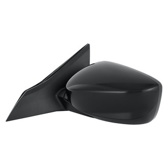 Replacement - Driver Side Power View Mirror (Non-Heated, Foldaway) (Standard Line)