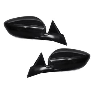 Replacement - Side View Mirror