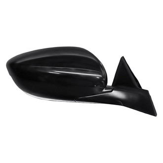 Replacement - Passenger Side Power View Mirror (Non-Heated, Foldaway) (Standard Line)