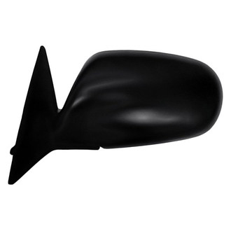 Replacement - Driver Side Power View Mirror (Non-Heated, Foldaway) (Standard Line)