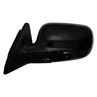 Replacement - Driver Side Power View Mirror (Non-Heated, Foldaway) (Standard Line)
