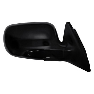 Replacement - Passenger Side Power View Mirror (Non-Heated, Foldaway) (Standard Line)