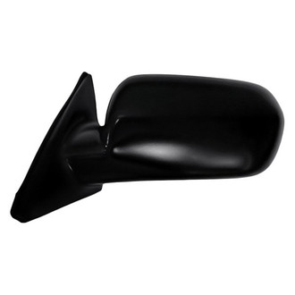 Replacement - Driver Side Power Remote View Mirror (Non-Heated, Non-Foldaway) (Standard Line)