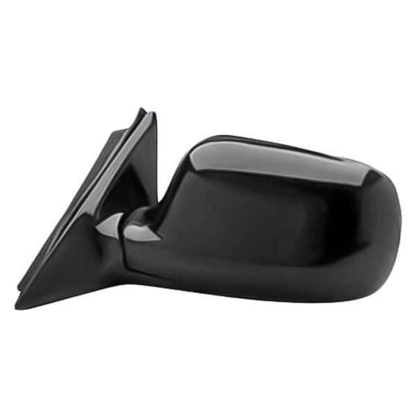 Replacement - Driver Side Manual Remote View Mirror