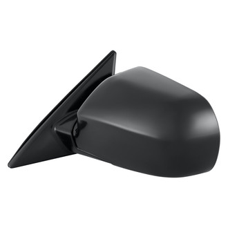 Replacement - Driver Side Manual Remote View Mirror (Non-Heated, Non-Foldaway) (Standard Line)