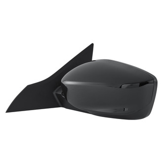 Replacement - Driver Side Power View Mirror (Non-Heated, Foldaway) (Standard Line)