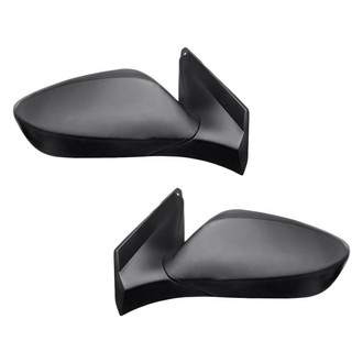 Replacement - Side View Mirror