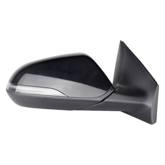 Replacement - Passenger Side Power View Mirror (Heated) (Standard Line)