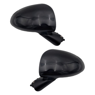 Replacement - Power Side View Mirror