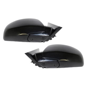 Replacement - Side View Mirror