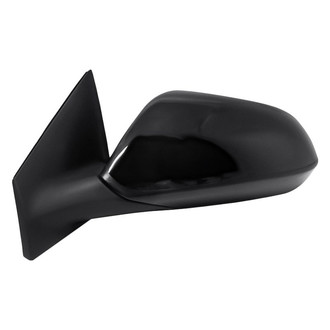 Replacement - Driver Side Power View Mirror (Heated, Foldaway) (Standard Line)